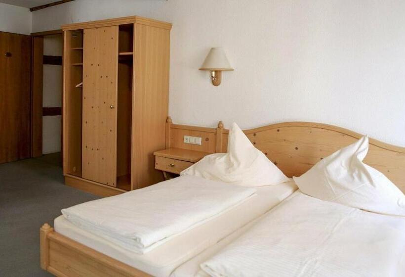 Номер Стандарт, Brauereigasthof Hotel Schlüssel