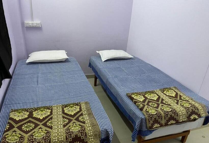 Номер Economy Индивидуальный, Bmr Bala Lodge