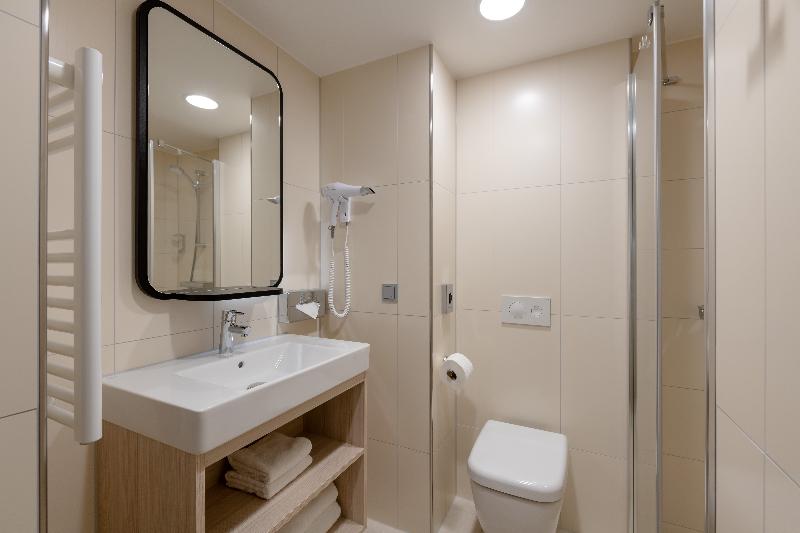 스탠다드 스튜디오, Aparthotel Adagio Access Kiel