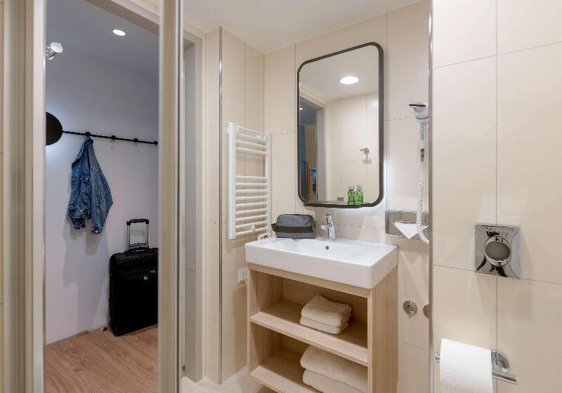 스탠다드 스튜디오, Aparthotel Adagio Access Kiel