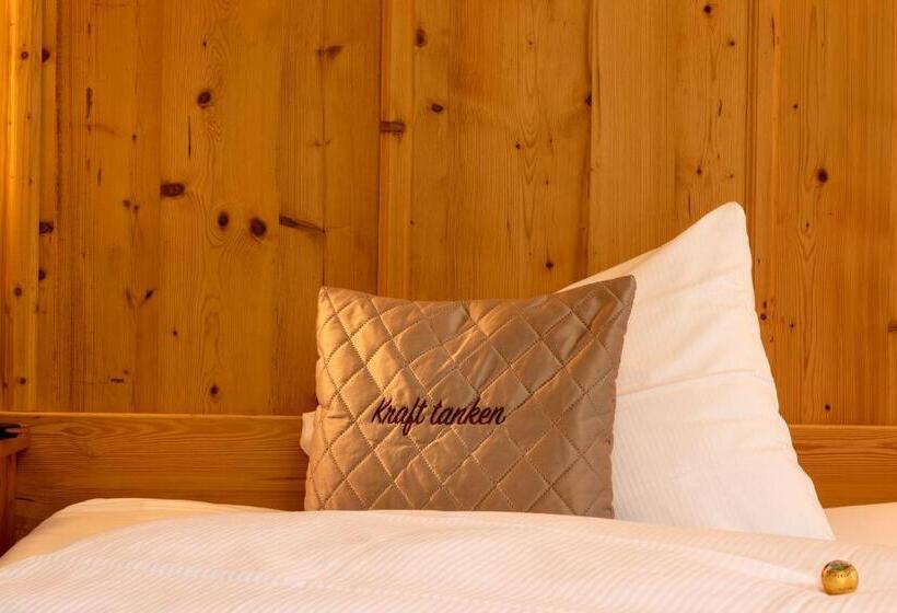 اتاق استاندارد, Aktivhotel Alpendorf