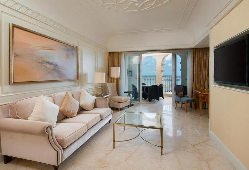 高级套房, Crowne Plaza Resort Sanya Bay, An Ihg