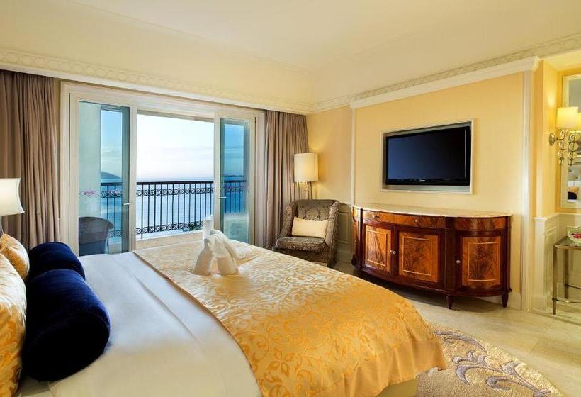 高级客房, Crowne Plaza Resort Sanya Bay, An Ihg