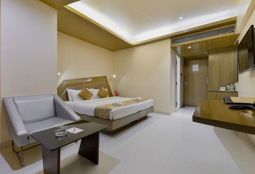 スーペリアールーム, Dragonfly Hotel  The Art