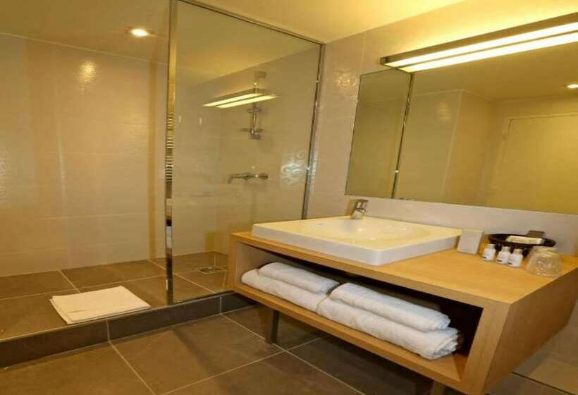 高级大房间, Kyriad Paris 18  Porte De Clignancourt  Montmartre
