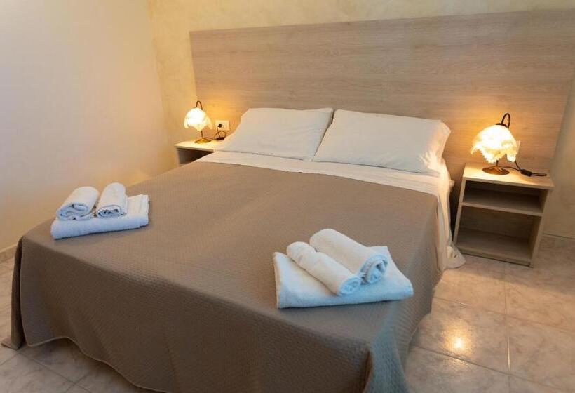Четырехместный Номер Стандарт, San Domenico Resort