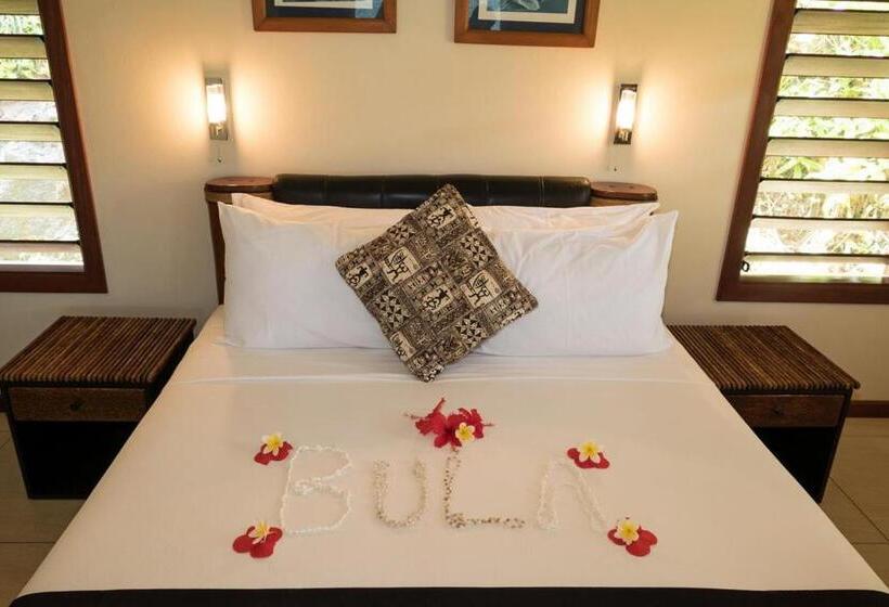 프리미엄 스튜디오, Volivoli Beach Resort