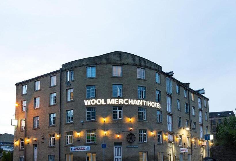 Номер Стандарт, Wool Merchant
