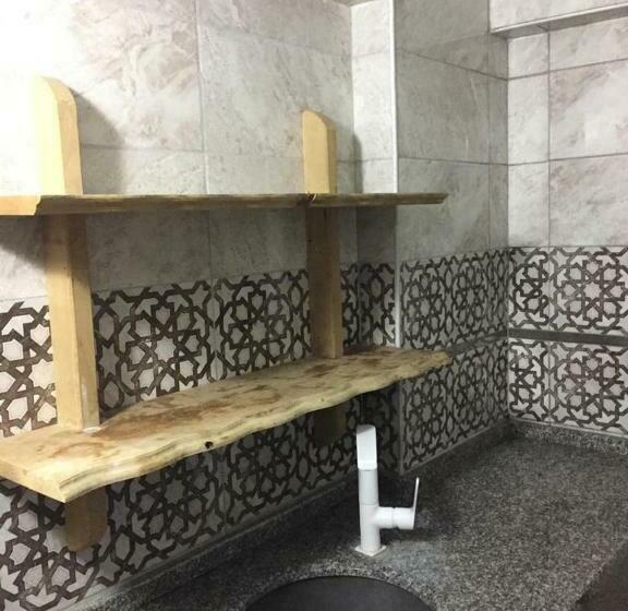 Номер Стандарт, Güneş Apart Otel