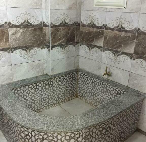 Номер Стандарт, Güneş Apart Otel