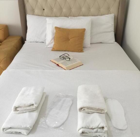 Номер Стандарт Трехместный, Güneş Apart Otel
