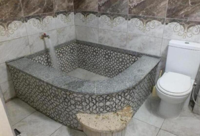 Номер Стандарт Трехместный, Güneş Apart Otel