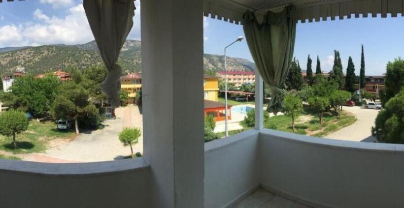 Family Suite, Güneş Apart Otel