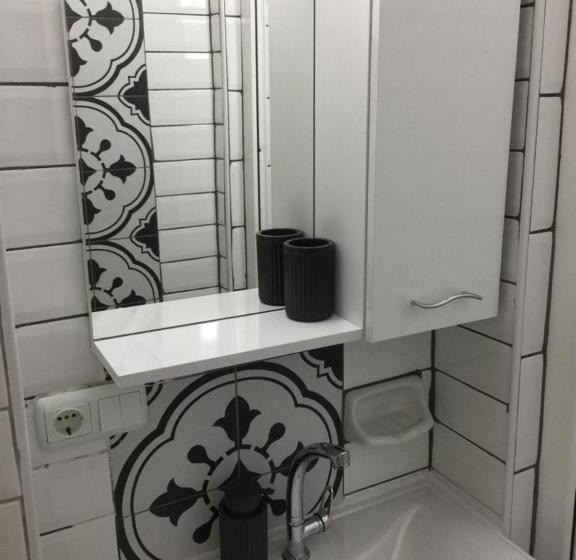 Family Suite, Güneş Apart Otel