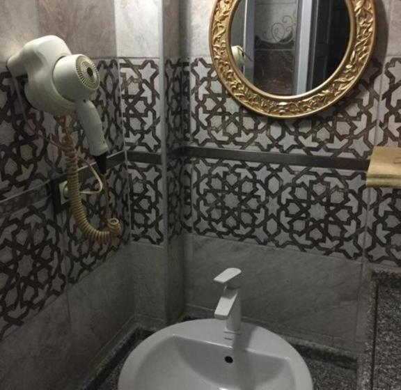 Номер Стандарт, Güneş Apart Otel