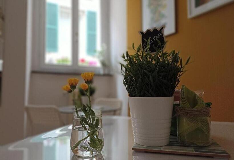 اتاق استاندارد, B&b Bel Fiore