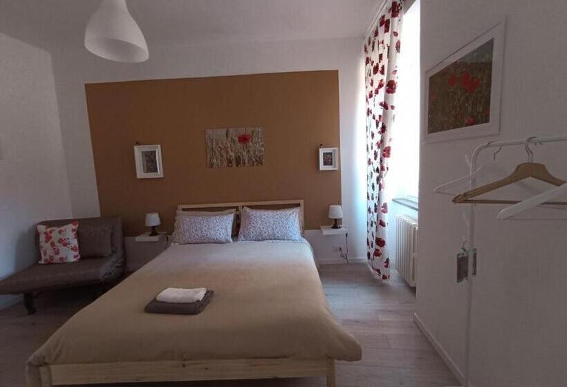 اتاق استاندارد, B&b Bel Fiore