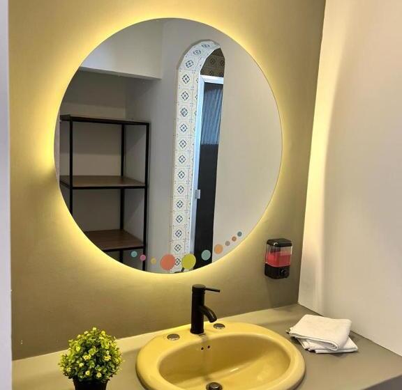 Standard room with outdoor bath, Tacaloa Inn Experience