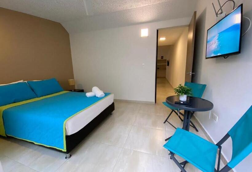 Standard room with outdoor bath, Tacaloa Inn Experience