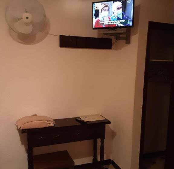 스탠다드 싱글 룸, Hostal El Molino