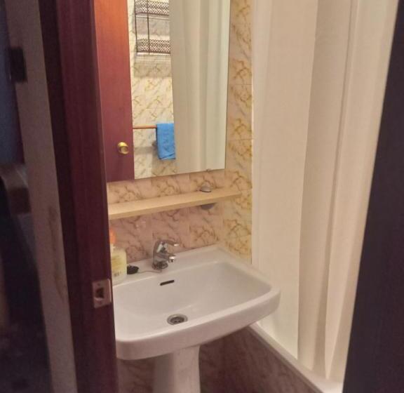 스탠다드 룸, Hostal El Molino