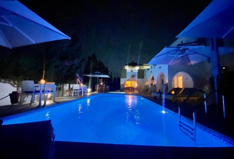 Семейное Студио, Villa Calma   Vue Mer