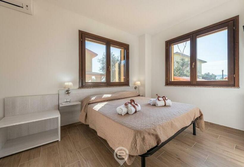 Номер Стандарт, Villa Monica   Suites