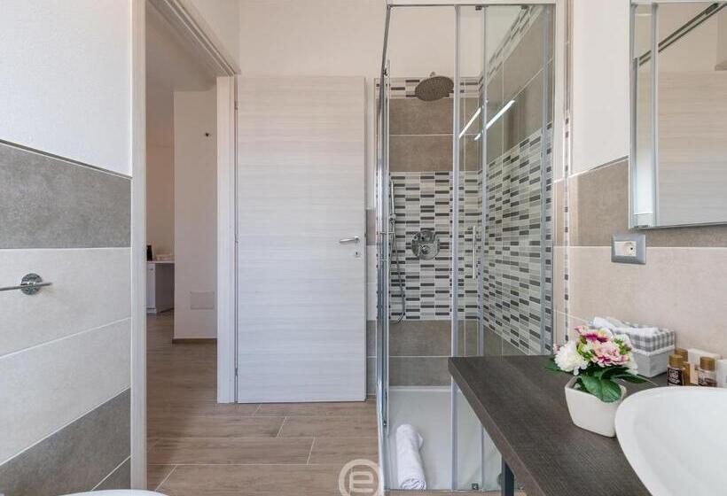 Номер Стандарт, Villa Monica   Suites