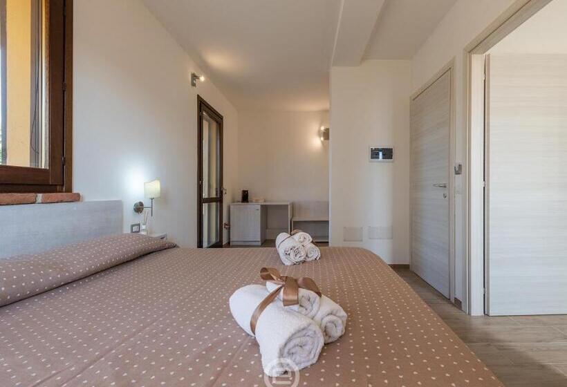 Номер Стандарт, Villa Monica   Suites