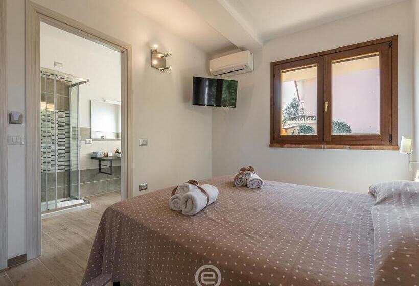 Номер Стандарт, Villa Monica   Suites
