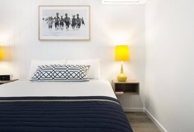 스탠다드 룸, Blue Heron Boutique Motel