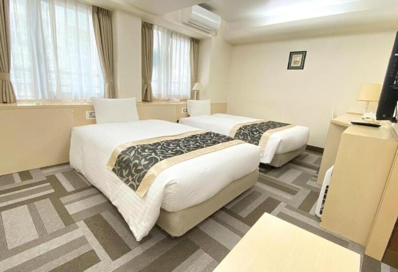 اتاق لوکس, Chatelet Inn Kyoto