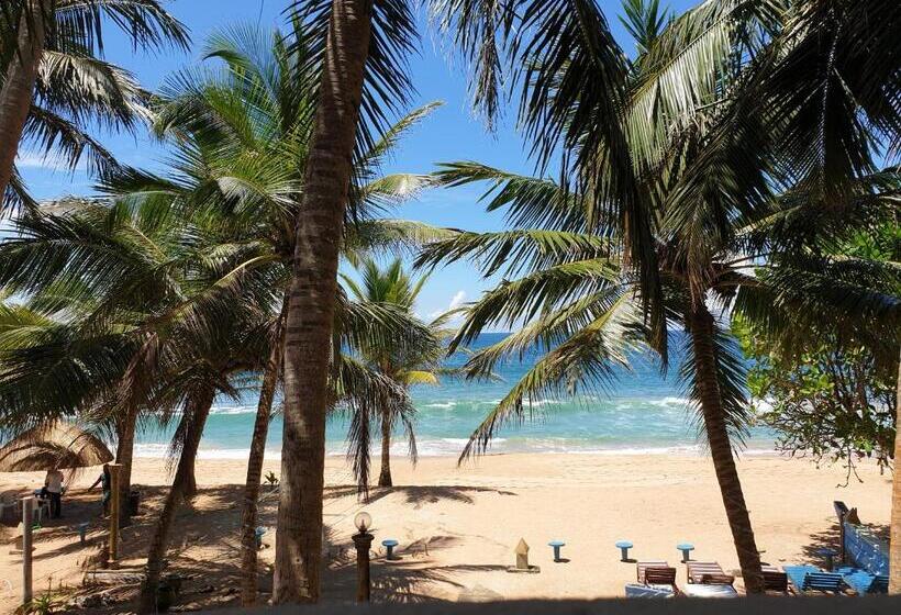 バルコニー付きスーペリアルーム, Oasey Beach