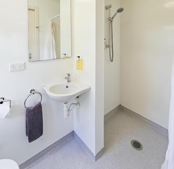Студия Superior, Captain Cook Motor Lodge