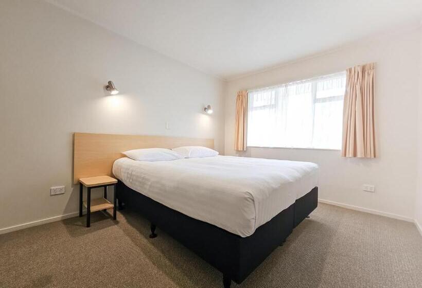 Апартаменты 1 Спальня, Captain Cook Motor Lodge