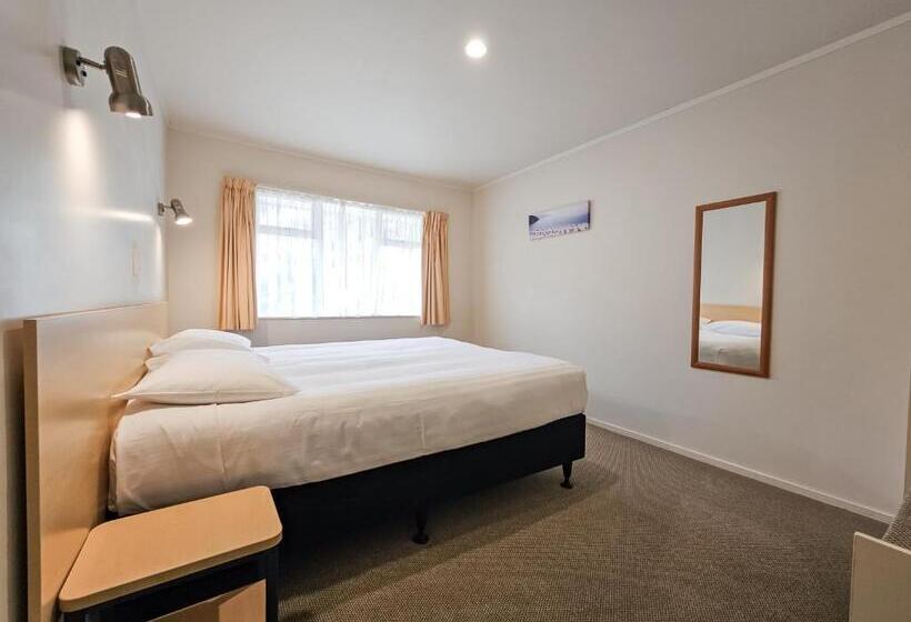 Апартаменты 1 Спальня, Captain Cook Motor Lodge