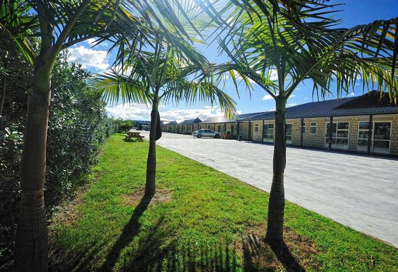 Номер Superior, Captain Cook Motor Lodge