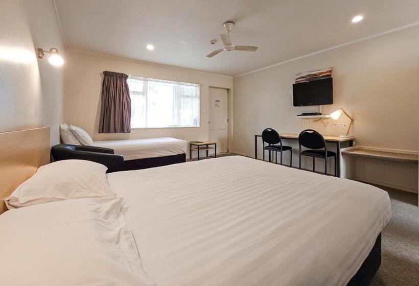 Номер Superior, Captain Cook Motor Lodge