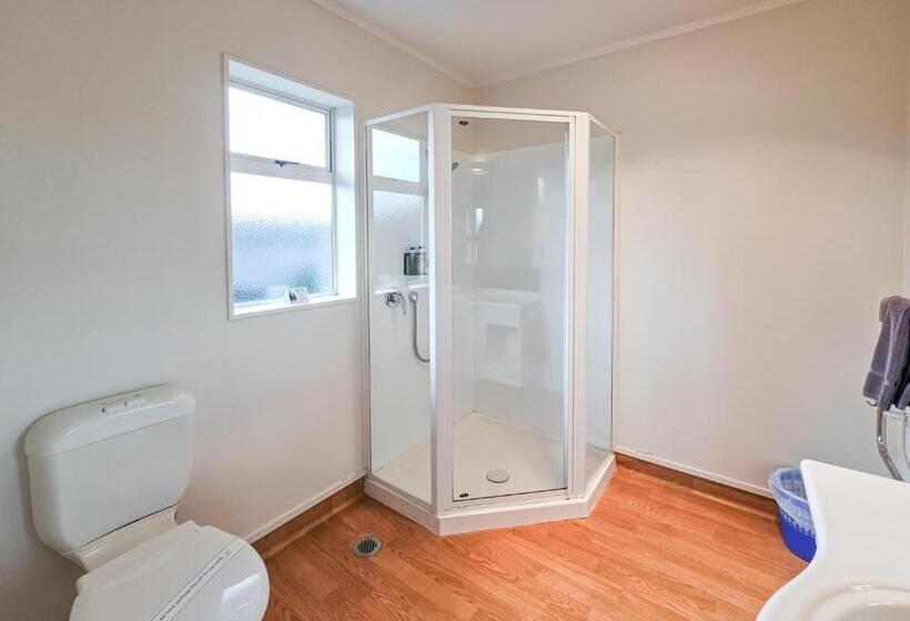 Студио Стандарт Кровать Кинг, Captain Cook Motor Lodge