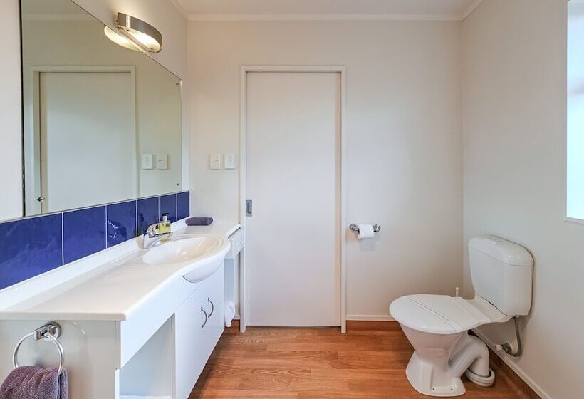 Студия Superior, Captain Cook Motor Lodge