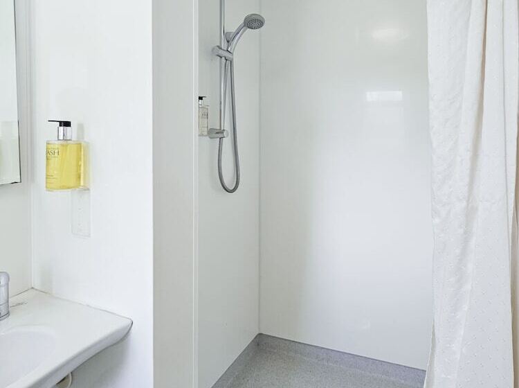 Номер Economy, Captain Cook Motor Lodge