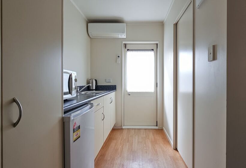 Номер Superior, Captain Cook Motor Lodge