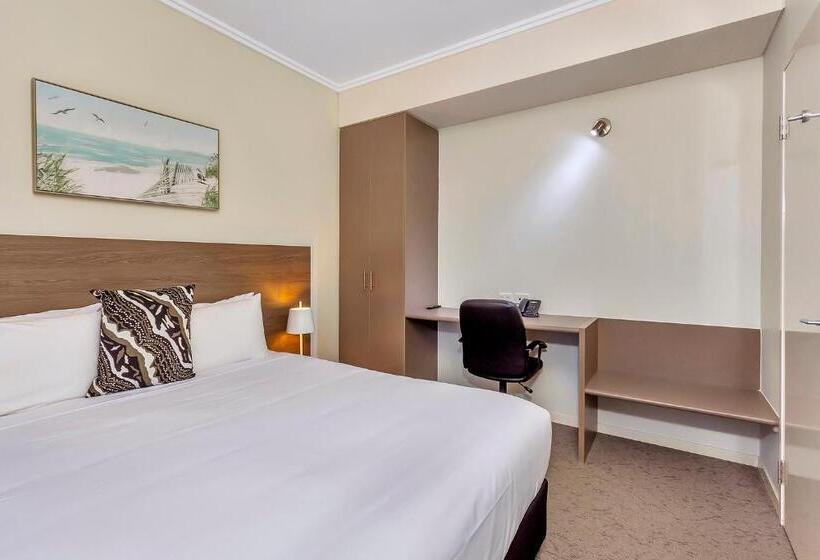 스위트, New Haus By Hougoumont Hotel, Former Bannister 22