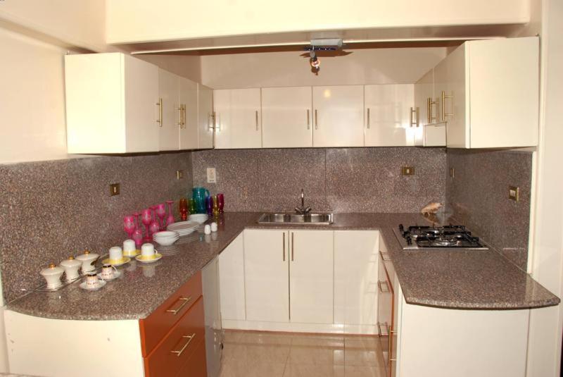 آپارتمان 1 خوابه, Philae Hotel Aswan