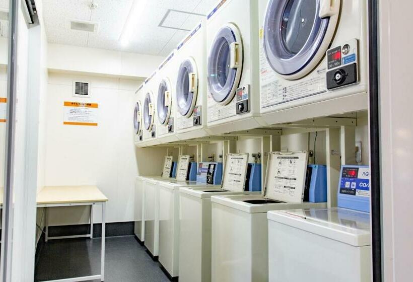 استودیوی استاندارد, Taiyonoen Tokushima Kenchomae   Vacation Stay 26340v