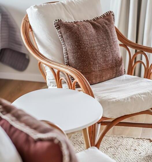 Family Suite, La Dolce Vita Whangamata