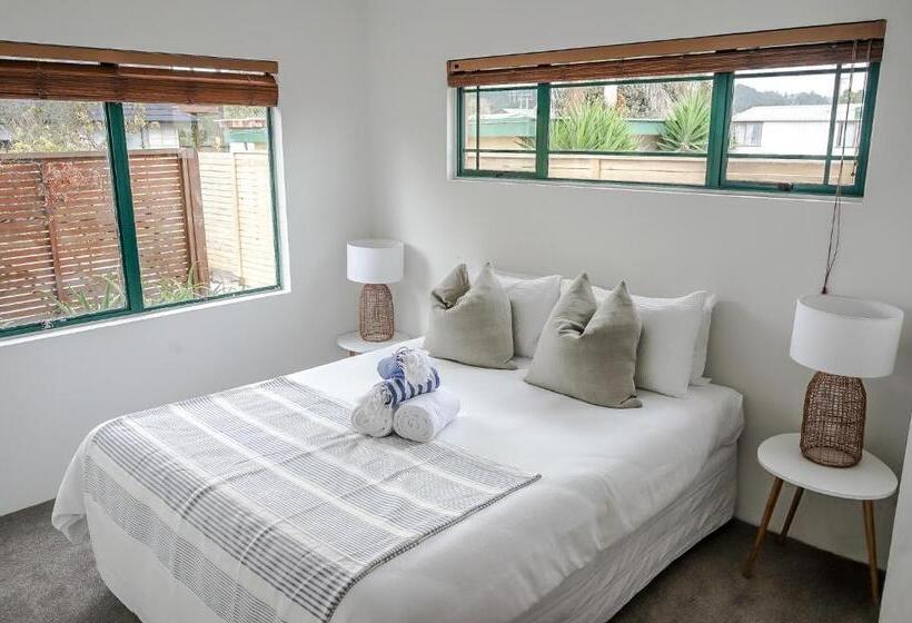 Family Suite, La Dolce Vita Whangamata