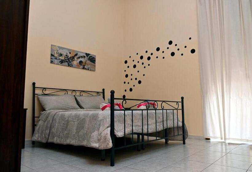 اتاق استاندارد, B&b A Capua   I Portici Del Centro
