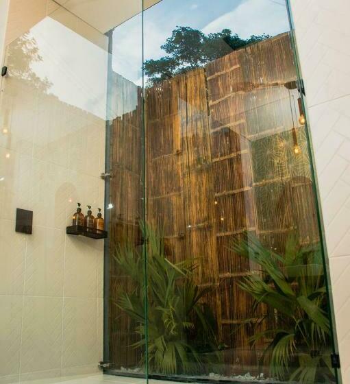 Президентский Люкс, Santuario Luxury Eco
