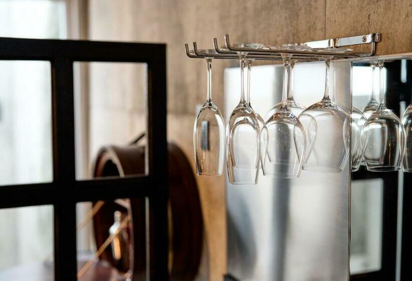 Апартаменты 1 Спальня, Thx 1 Room 102   Vacation Stay 12591